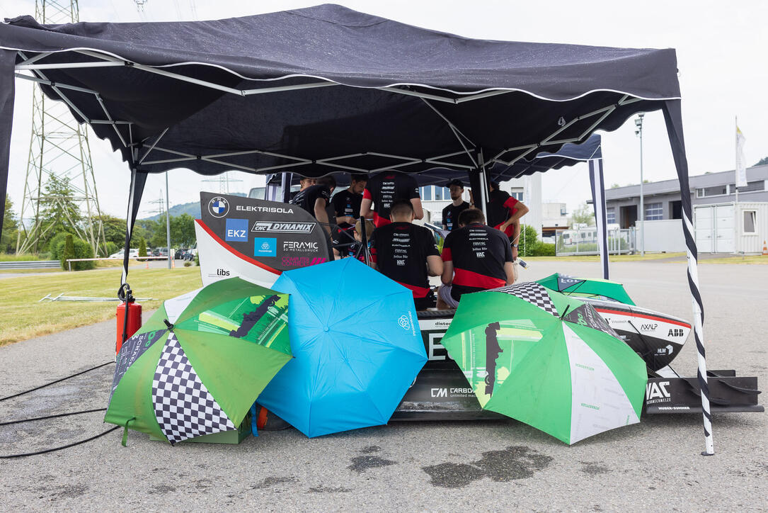 Presta Racing Day 2023