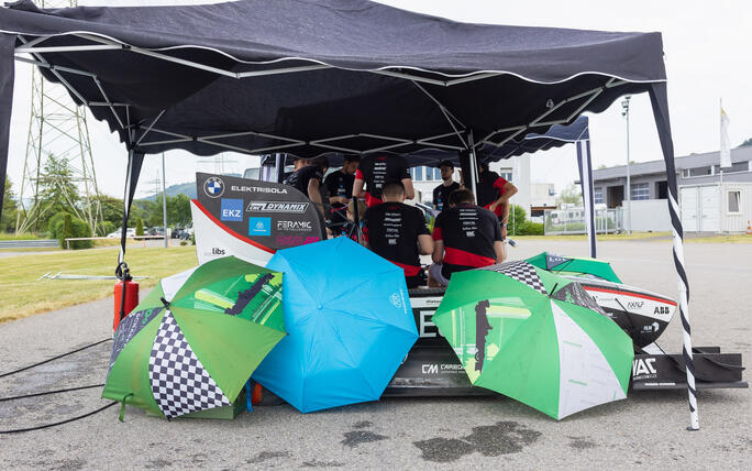 Presta Racing Day 2023