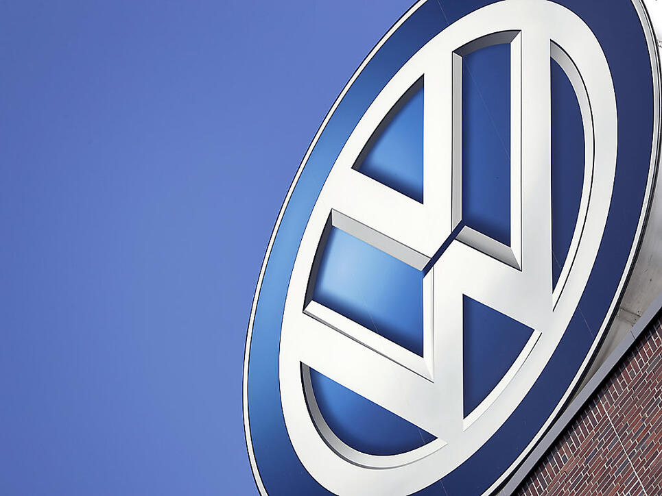 Vw Droht Im Diesel Skandal Eine Sammelklage Vaterland Online