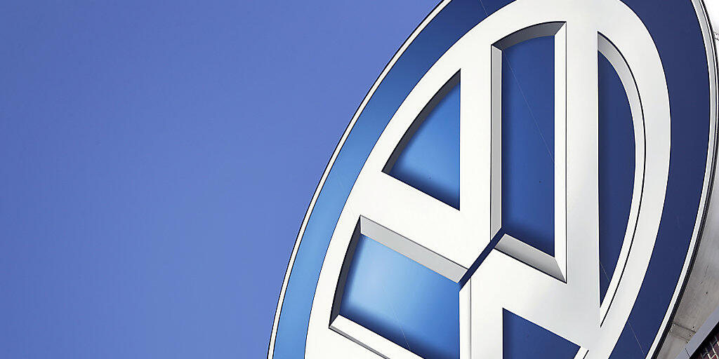 In Deutschland droht Volkswagen im Diesel-Skandal eine Verbraucherklage.(Archivbild)