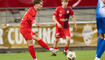 Cupfinal - FC Vaduz - USV Eschen-Mauren (05.05.2026)