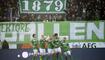 FUSSBALL, SUPER LEAGUE, NLA, LNA, SAISON 2014/15, MEISTERSCHAFT, FC ST. GALLEN, FCSG, FC VADUZ,