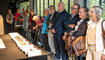 10-Jahr-Feier GedankenBerg, Sevelen (11.10.2025)