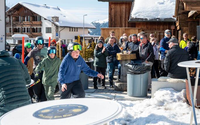 Moschtrennen 2026, in Malbun (03.04.2026)