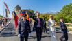 Staatsfeiertag 2026: Staatsakt auf der Schlosswiese (15.08.2026)