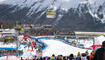 Ski WM St. Moritz 2017 - Abfahrt Herren