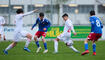 Liechtenstein U17 - Schweiz in Ruggell (27.03.2024)