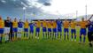 Fussball Liechtensteiner Cupfinal FC Vaduz - FC Triesenberg