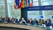 Liechtenstein übernimmt den Vorsitz im Europarat (15.11.2023)