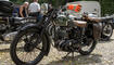 British Biker Meeting