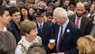 Staatsfeiertag 2015 in Vaduz