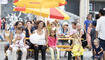 Staatsfeiertag Volksfest in Vaduz