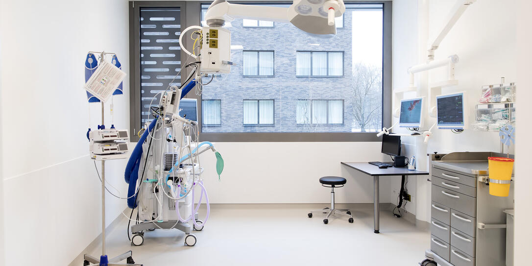 Eröffnung Medicnova, Gamprin-Bendern Eröffnung Medicnova, Gamprin-Bendern