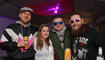 Fasnachts-Party 10 Jahre Unterländer Wagenbau, Eschen,