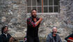 Auftakt Kultursommer mit Andalucia Flamenco