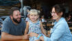 Sommerfest in Nendeln