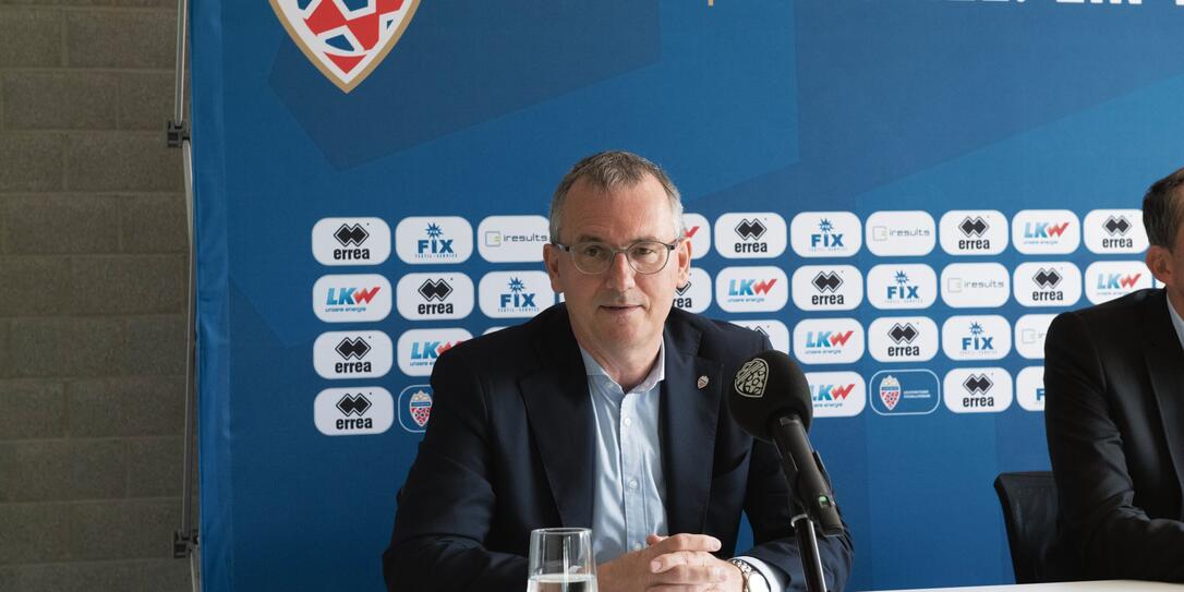 Hugo Quaderer sieht Mängel bei der Good Governance der Fifa und fordert von einer künftigen Führung, dass wieder die sportlichen Ereignisse die Schlagzeilen bestimmen.