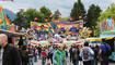 Jahrmarkt in Schaan