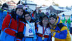 Special Olympics Winterspiele Tag 1 13.1. 2018