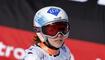 Worlds Womens Giant Slalom Skiing