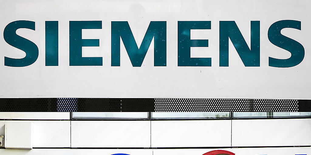 EU-Wettbewerbshüter untersagen offiziell Siemens-Alstom-Fusion. (Archiv)