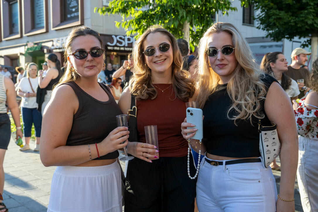 FL1.Life Festival mit Mark Forster und Naturally 7, Schaan (04.07.2026)