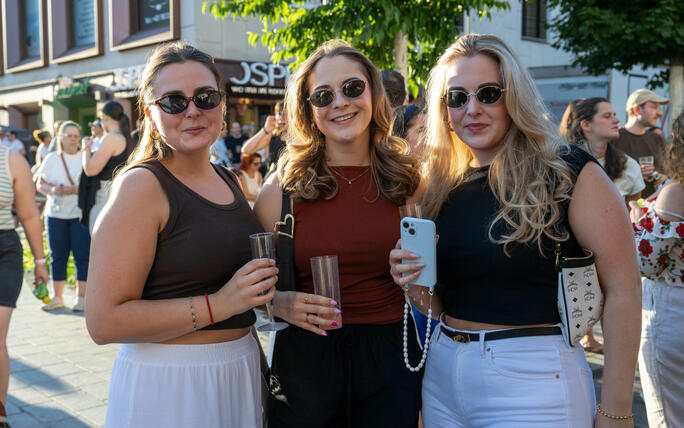 FL1.Life Festival mit Mark Forster und Naturally 7, Schaan (04.07.2026)