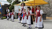 Staatsakt Staatsfeiertag in Vaduz