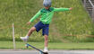 Eröffnung Skatepark Ruggell