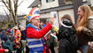Fasnachtsumzug Mauren