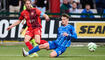 Dungannon Swifts FC - FC Vaduz (31.07.2025)