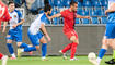 FC Vaduz 2 - USV Eschen-Mauren (15.10.2025)