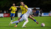 FC Balzers - KF Dardania St. Gallen