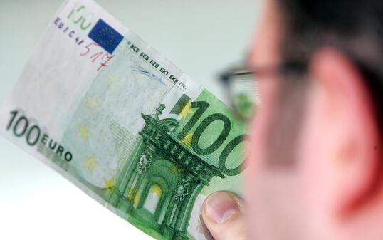 DEU EURO FALSCHGELD INFOBOX