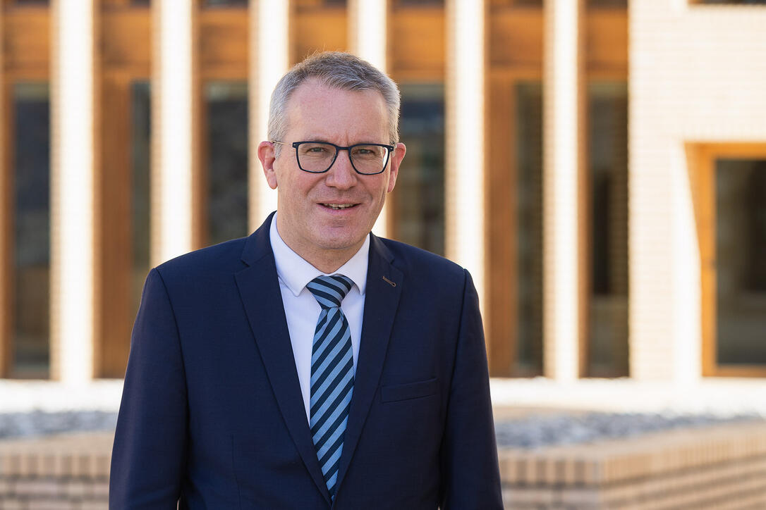 Landtagseröffnung 2021 in Vaduz