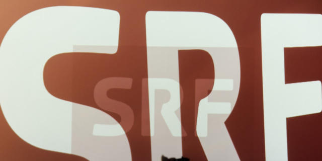Schweizer Radio und Fernsehen darf Abkürzung behalten(Archiv)