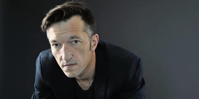 Lukas Bärfuss