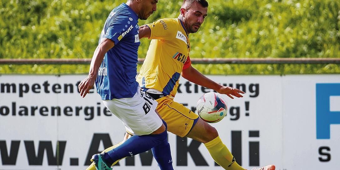 Liechtenstein Fussball 1. Liga FC Balzers - FC Gossau Liechtenstein Fussball 1. Liga FC Balzers - FC Gossau