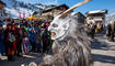 20200222 Umzug, Strassenfasnacht und Fasnachtsparty in Malbun