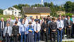 116. Landesfeuerwehrtag in Gamprin (20.06.2026)