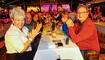 Buchser Abend an der WIGA, Buchs, St. Gallen, Schweiz.