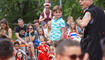 Schaaner Familienfest im TAK