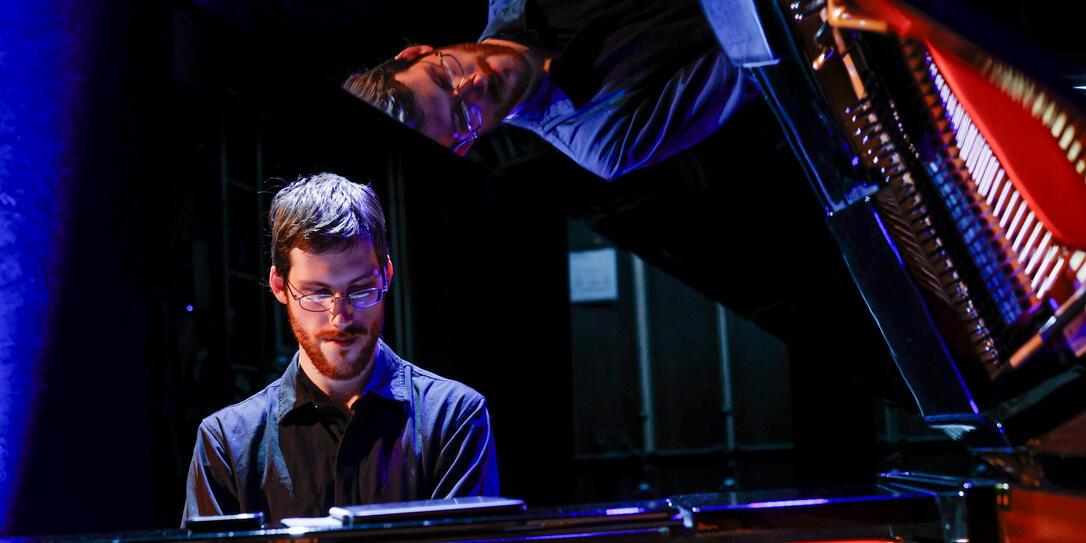 TaK in Schaan, Liechtenstein.