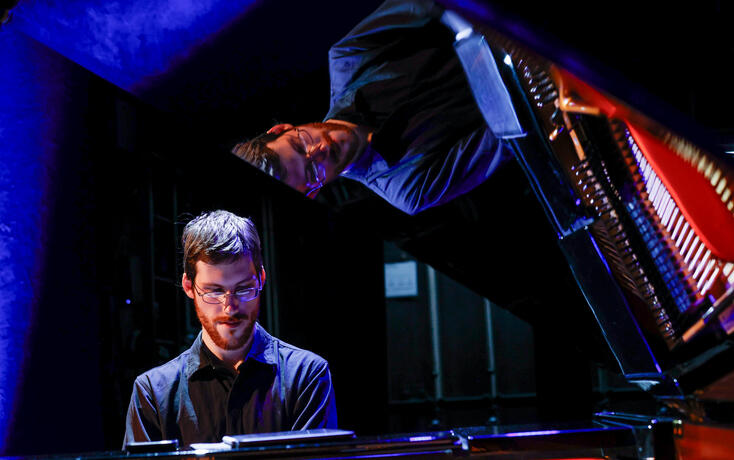 TaK in Schaan, Liechtenstein.