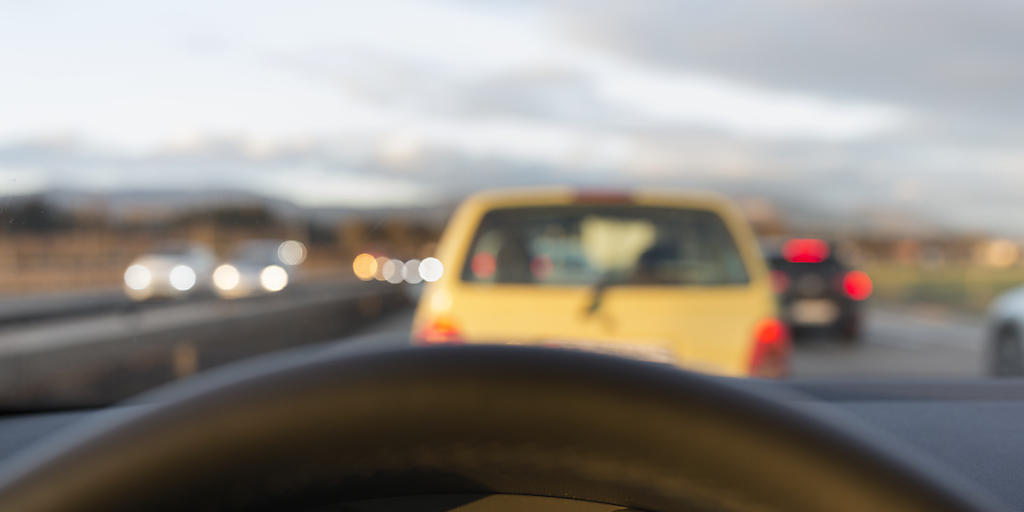 Aus für Prämienreduktion für vorsichtige Junglenker: Der Versicherer AXA Winterthur zieht den Drive Recorder aus dem Verkehr. (Symbolbild) Aus für Prämienreduktion für vorsichtige Junglenker: Der Versicherer AXA Winterthur zieht den Drive Recorder aus dem Verkehr. (Symbolbild)
