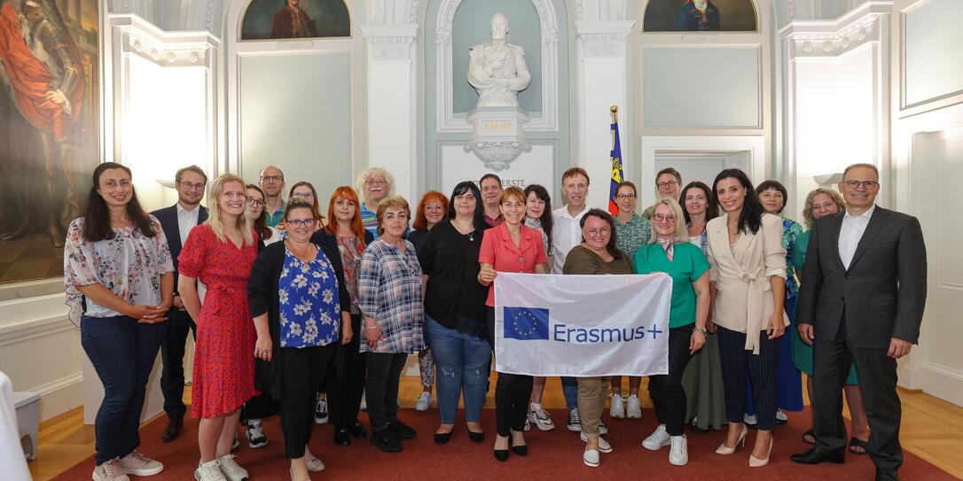 Erasmus Erasmus