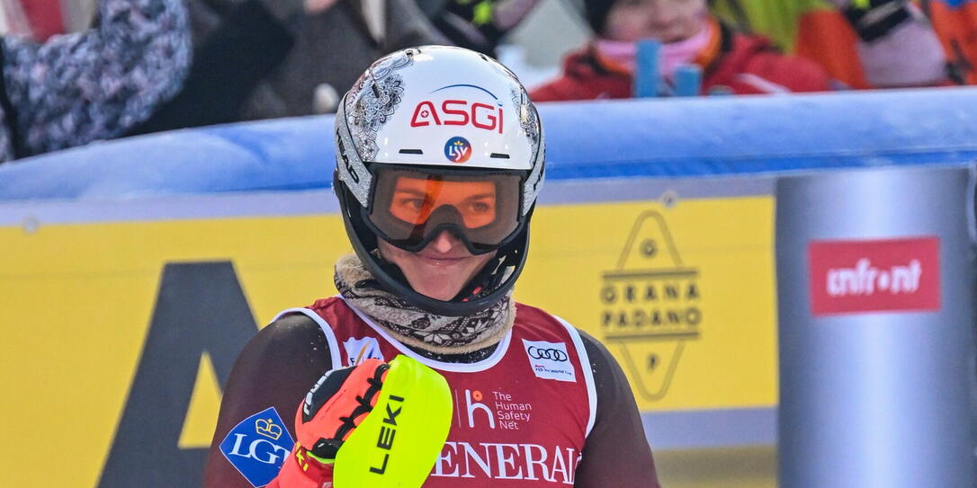 FIS Alpine Skiing World Cup in Levi