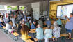 Treffen wARTehausgalerie in Vaduz (30.06.2025)