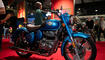 Eicma "THAT'S AMORE" Motorrad-Messe