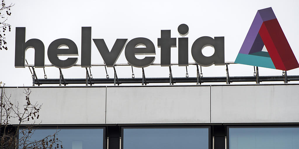 Helvetia will digitaler werden und kauft darum den Hypothekenvermittler MoneyPark. (Archiv)